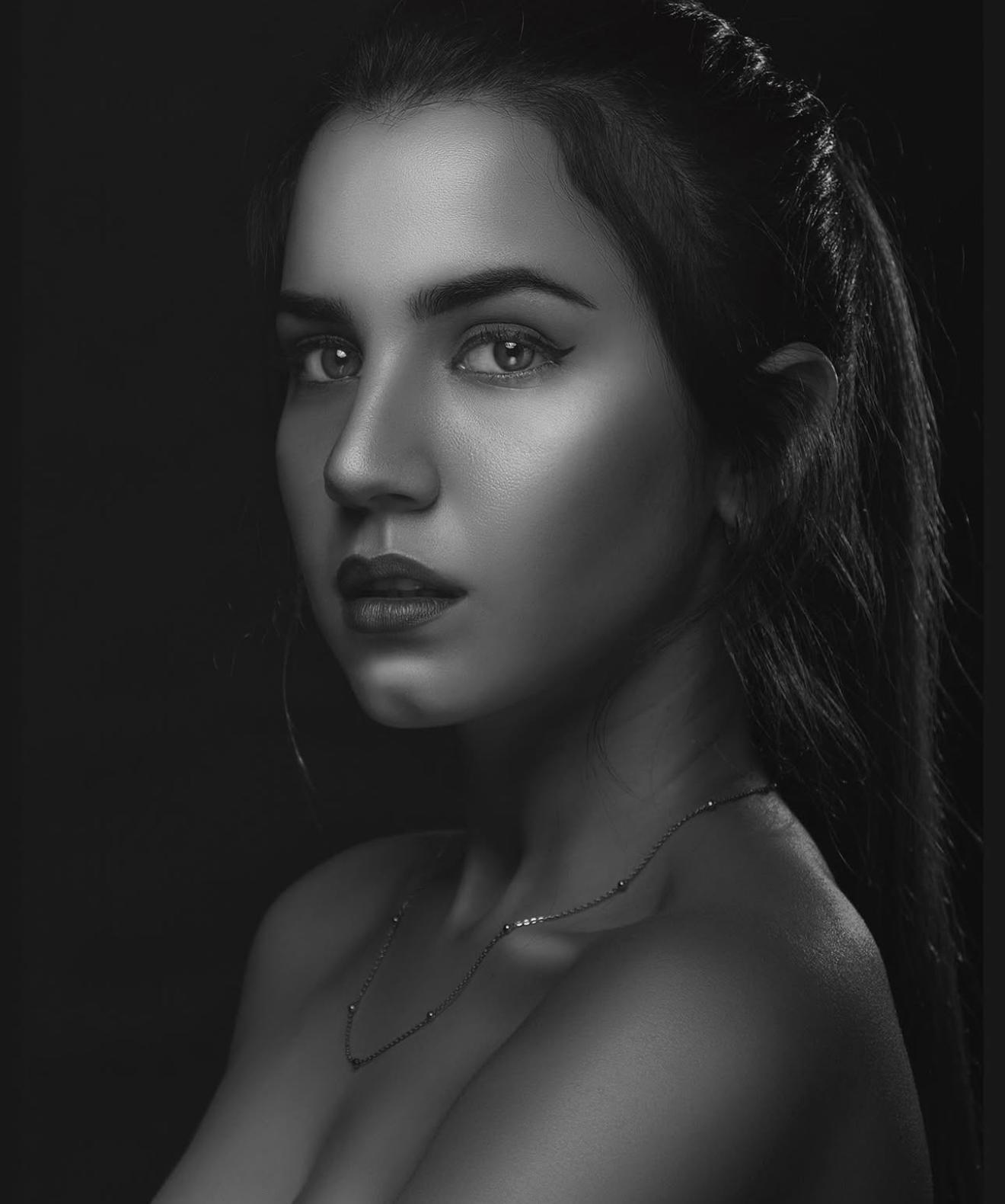 Retrato de Mar
